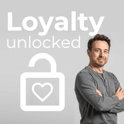 Cover art for Rethinking loyalty myths